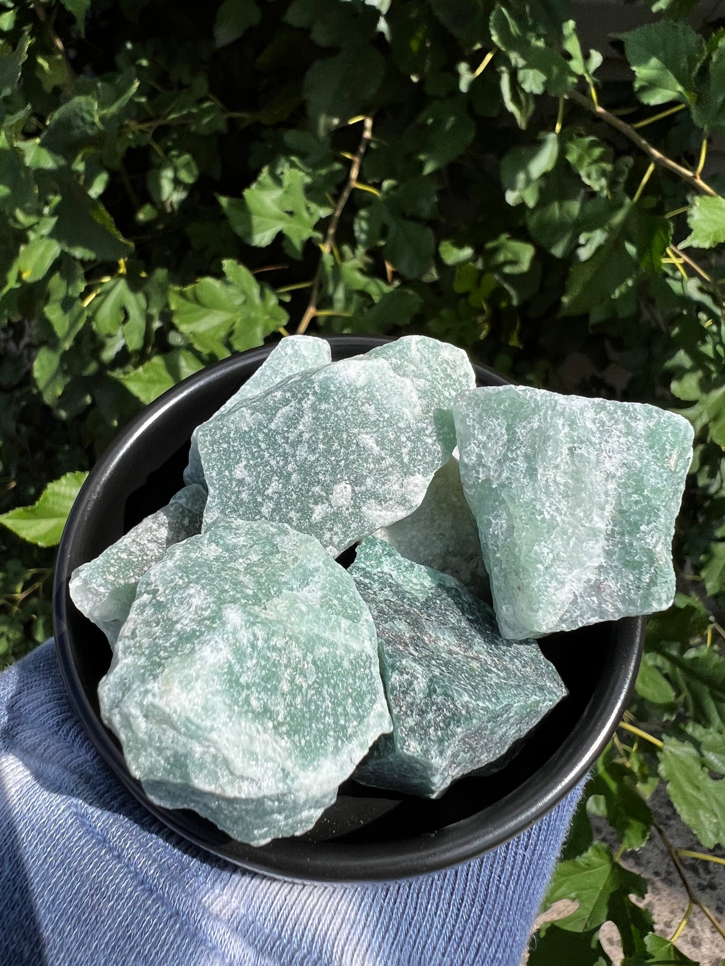 Green Aventurine