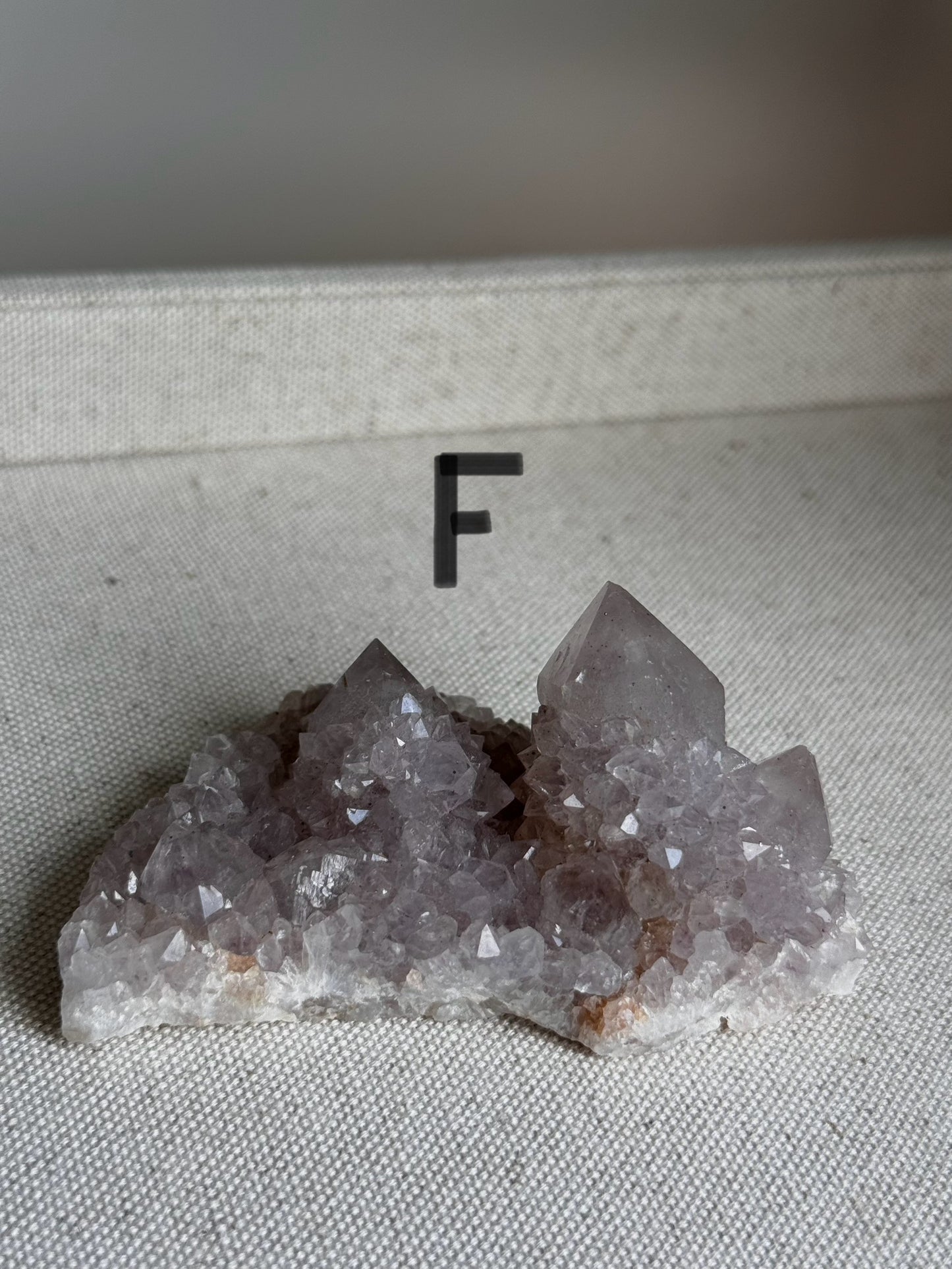 Spirit Quartz Specimen