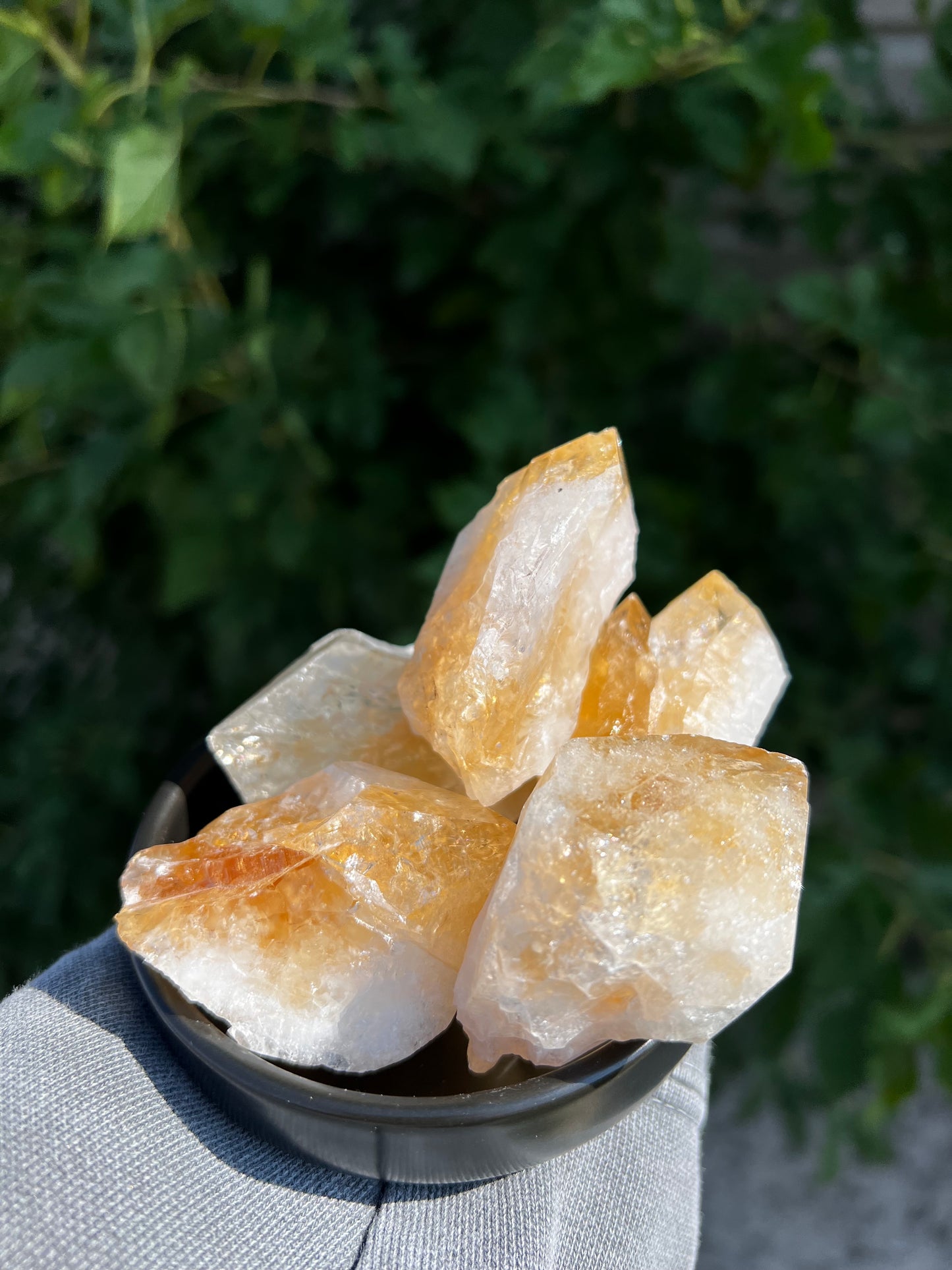 Citrine