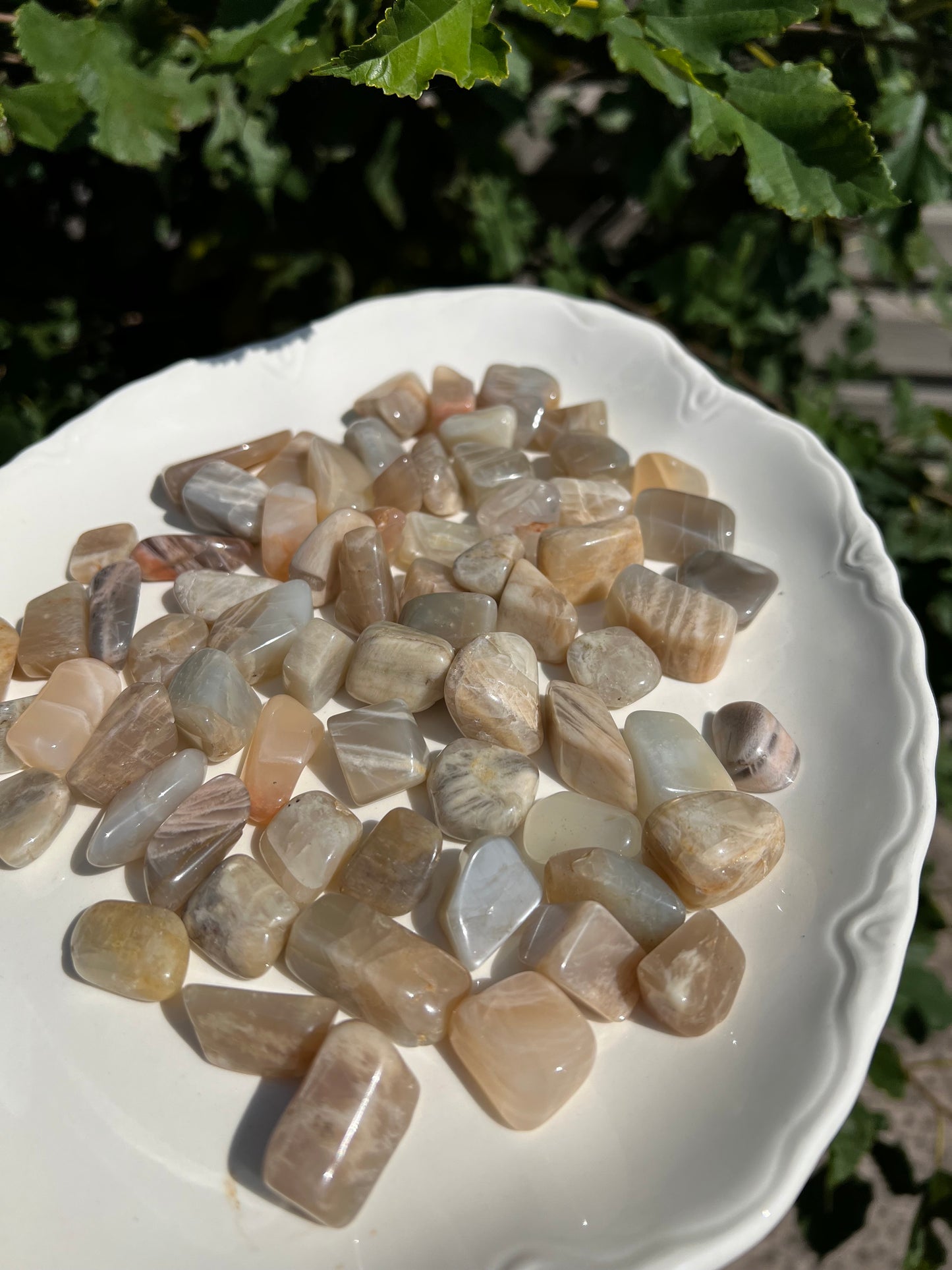 Moonstone