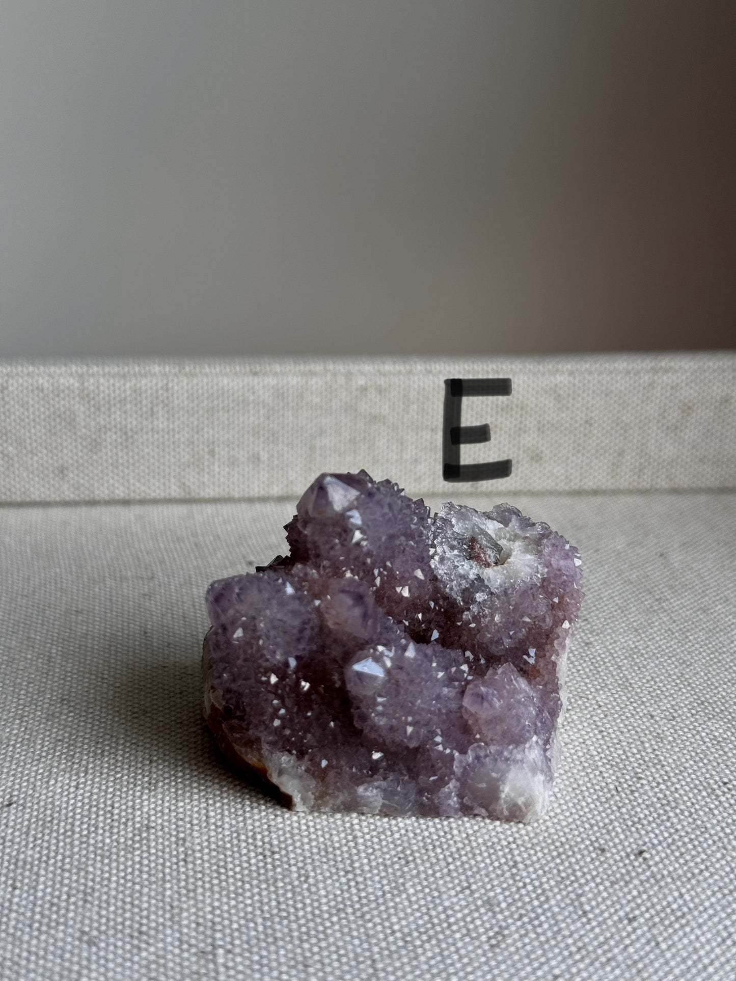 Spirit Quartz Specimen