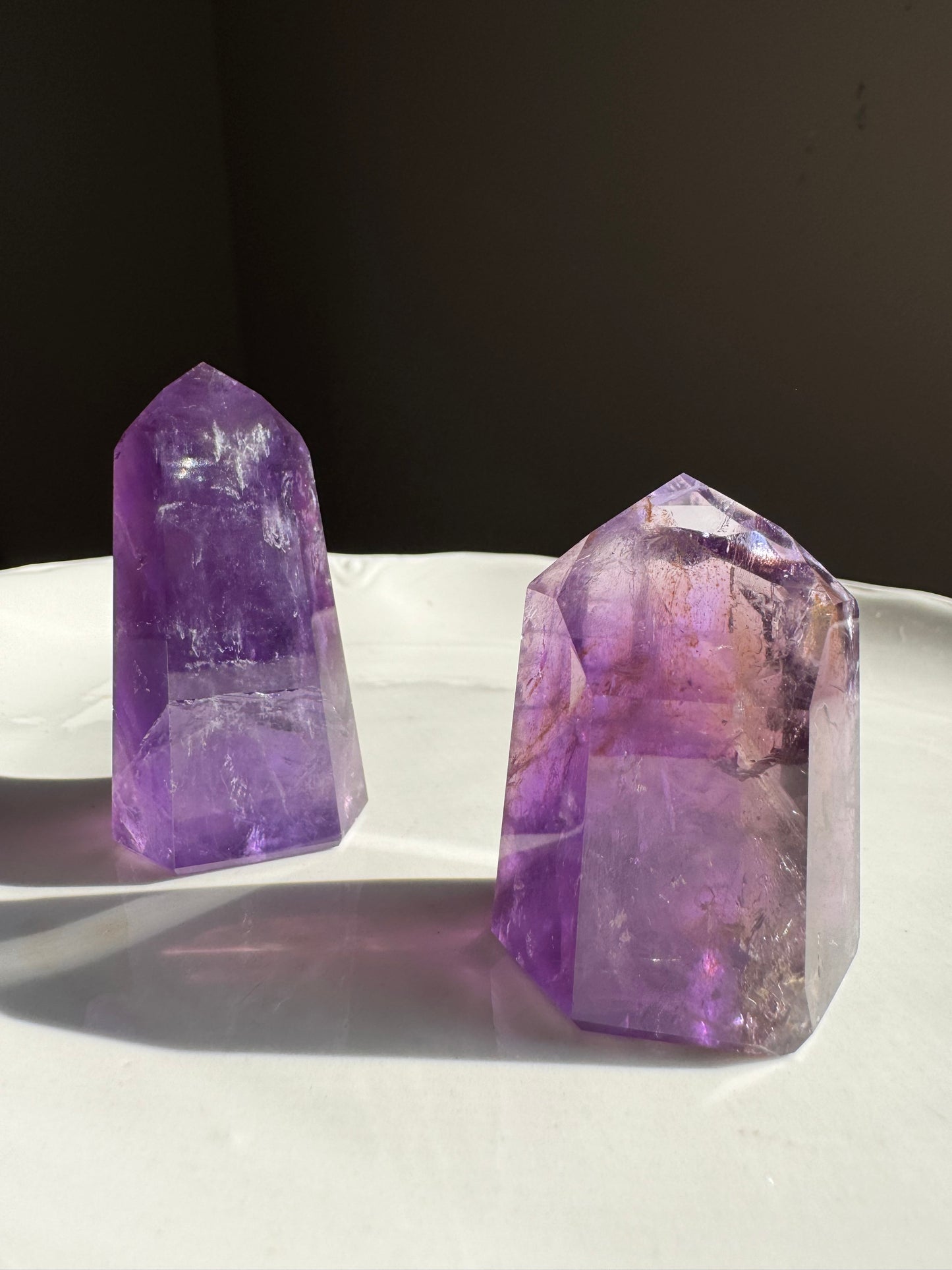 Amethyst Tower