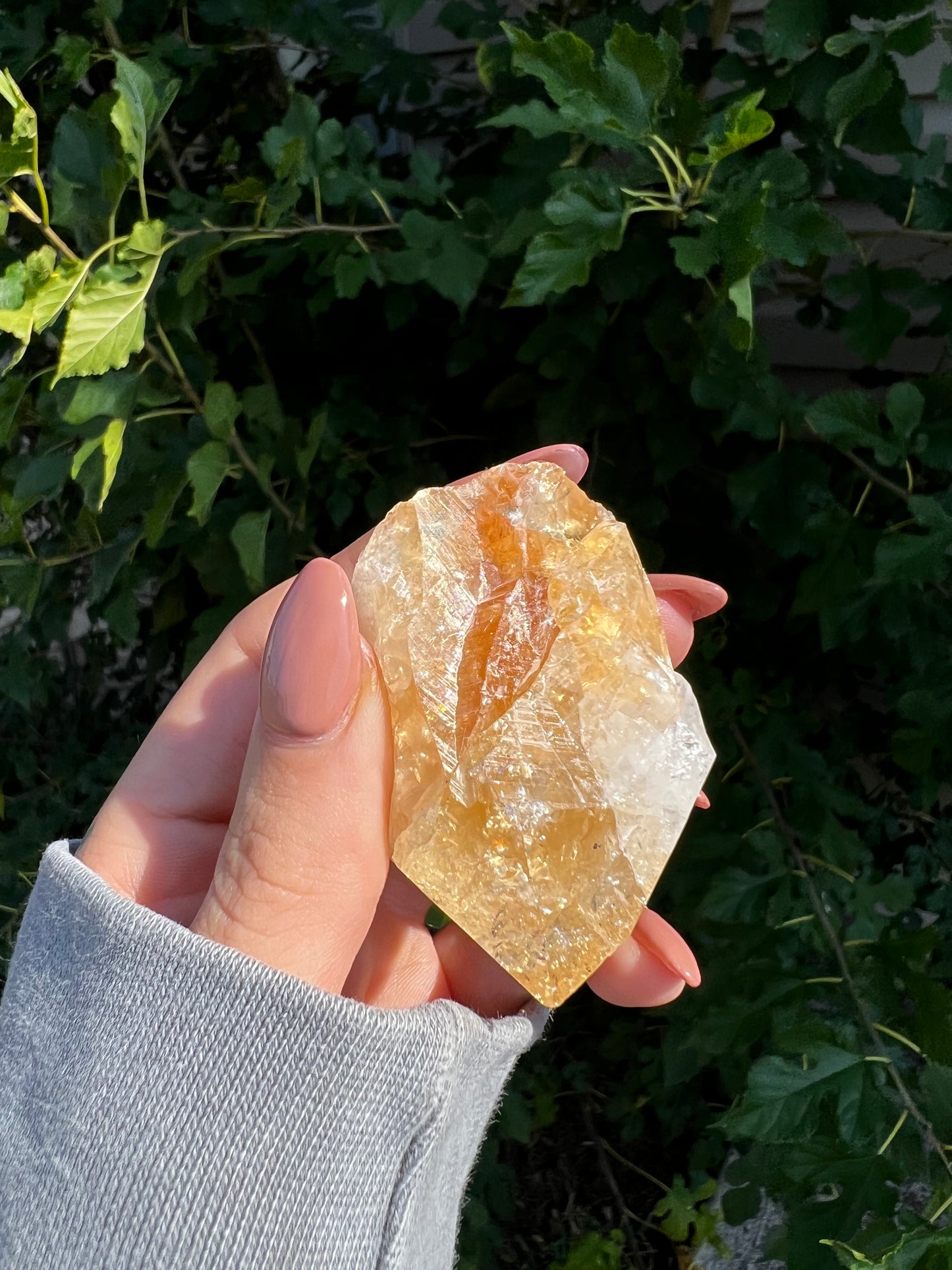 Citrine
