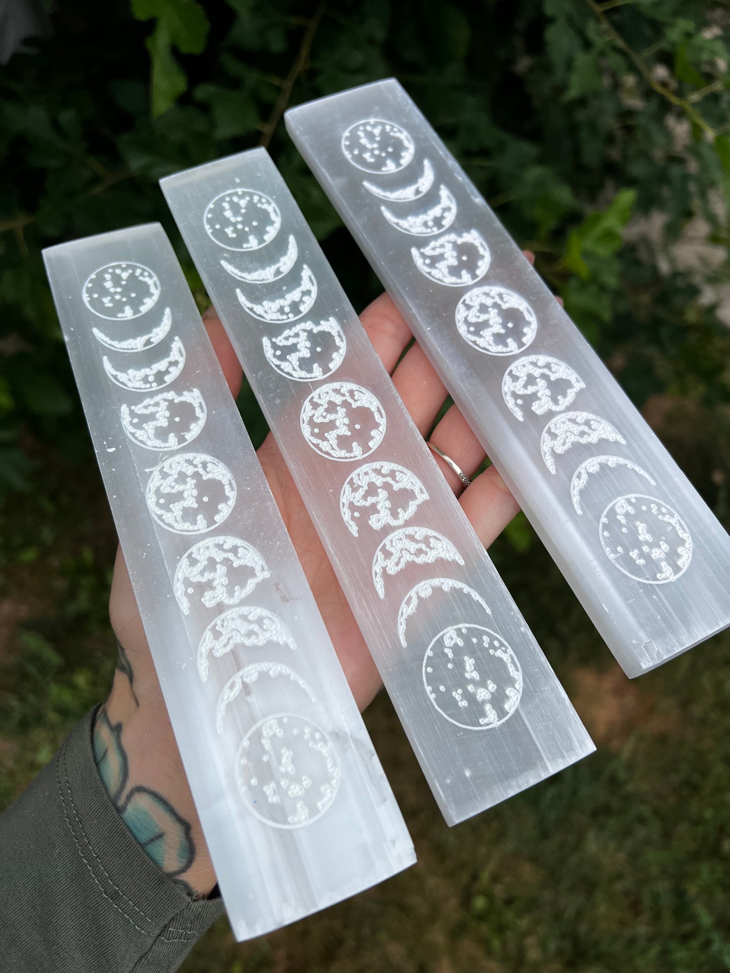 Selenite Platform
