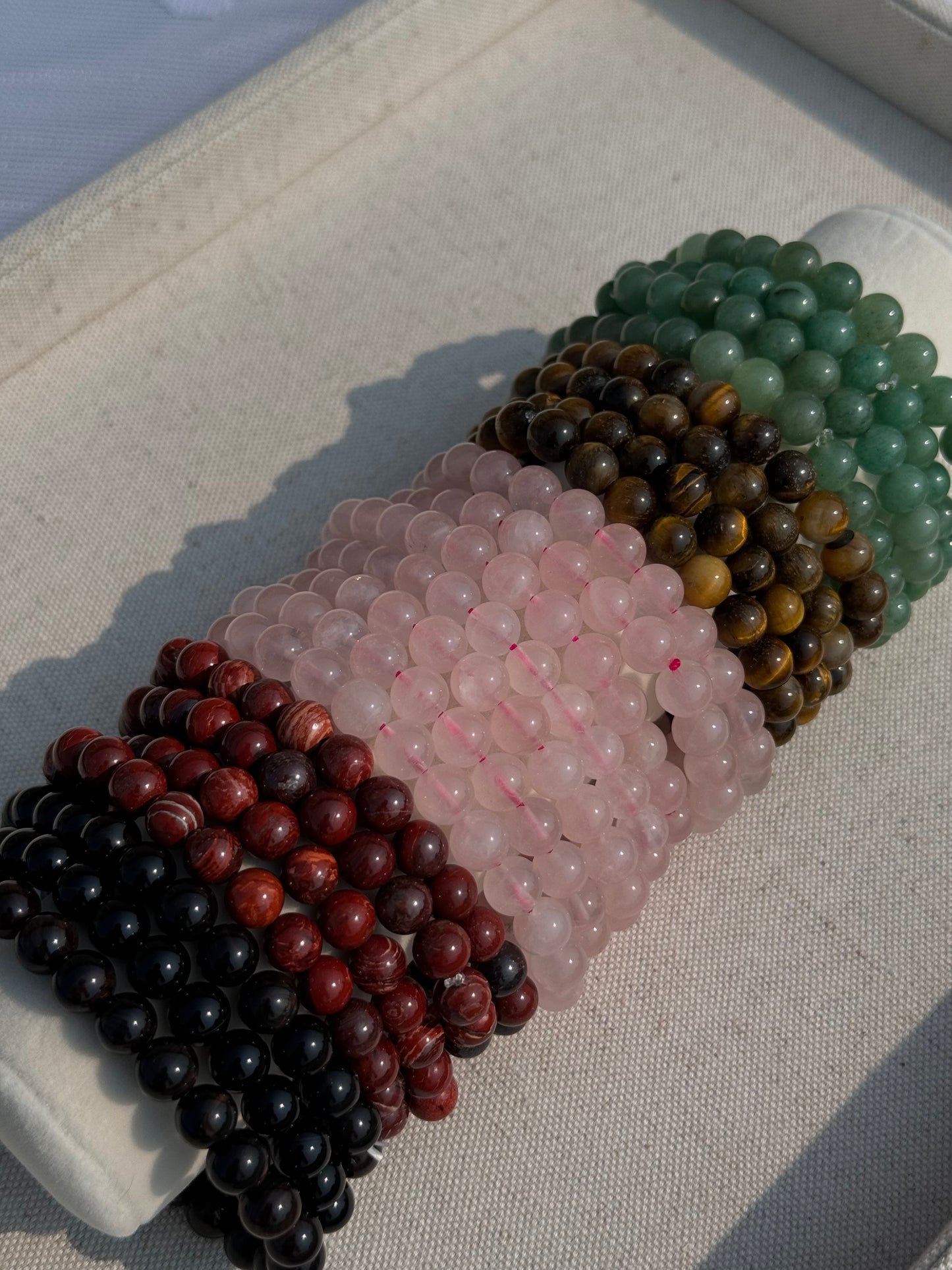 Crystal Bracelet