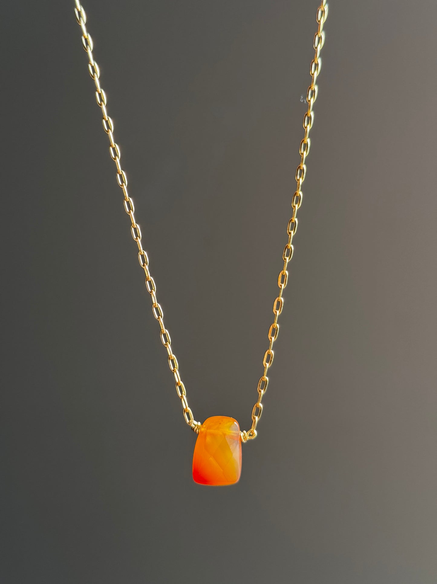 Passion Fruit Chain