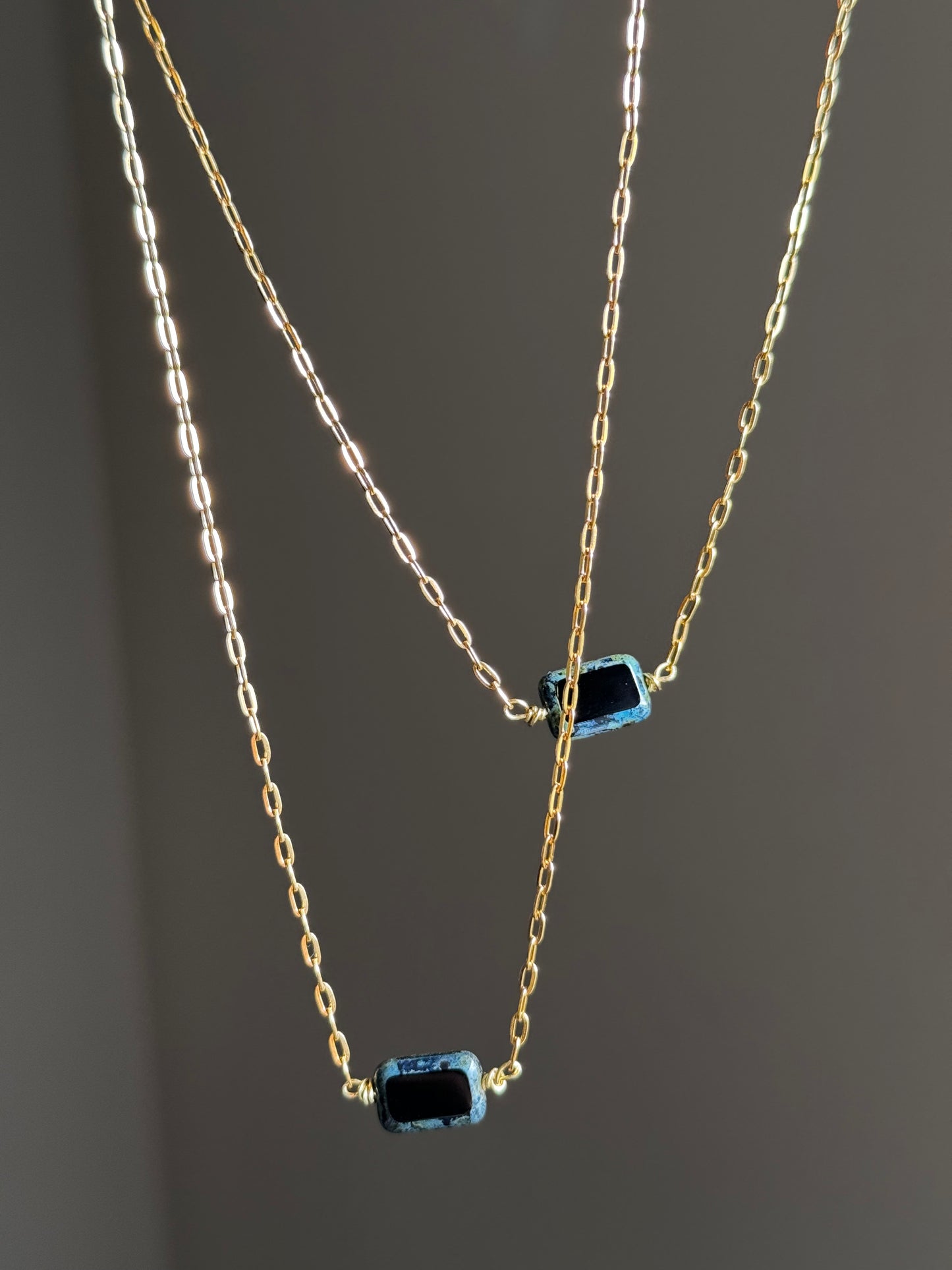 The Sage Haven Chain