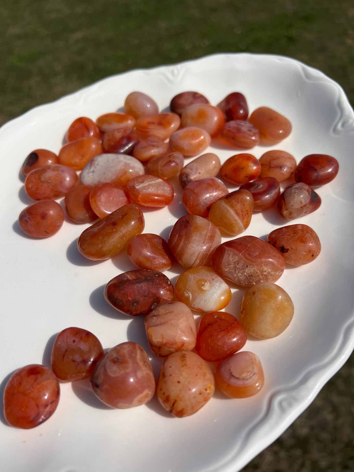 Carnelian