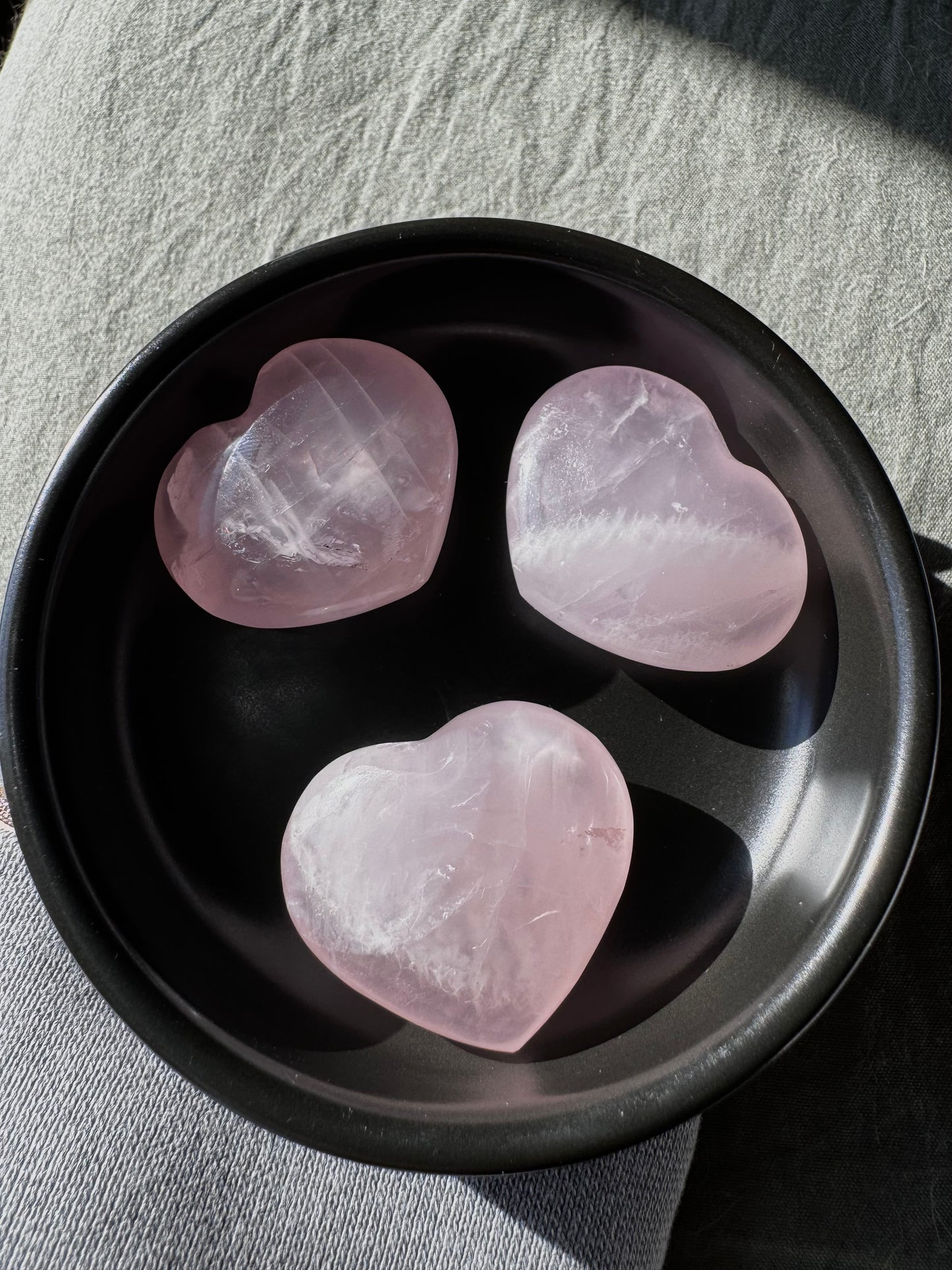 Rose Quartz ♡
