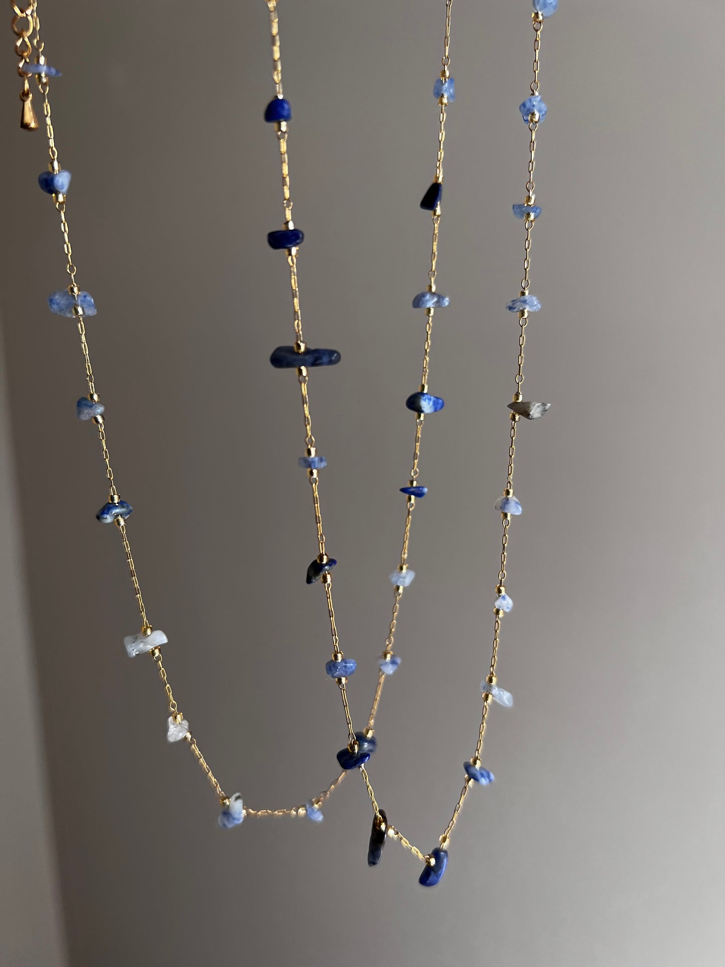 Crystal Chain