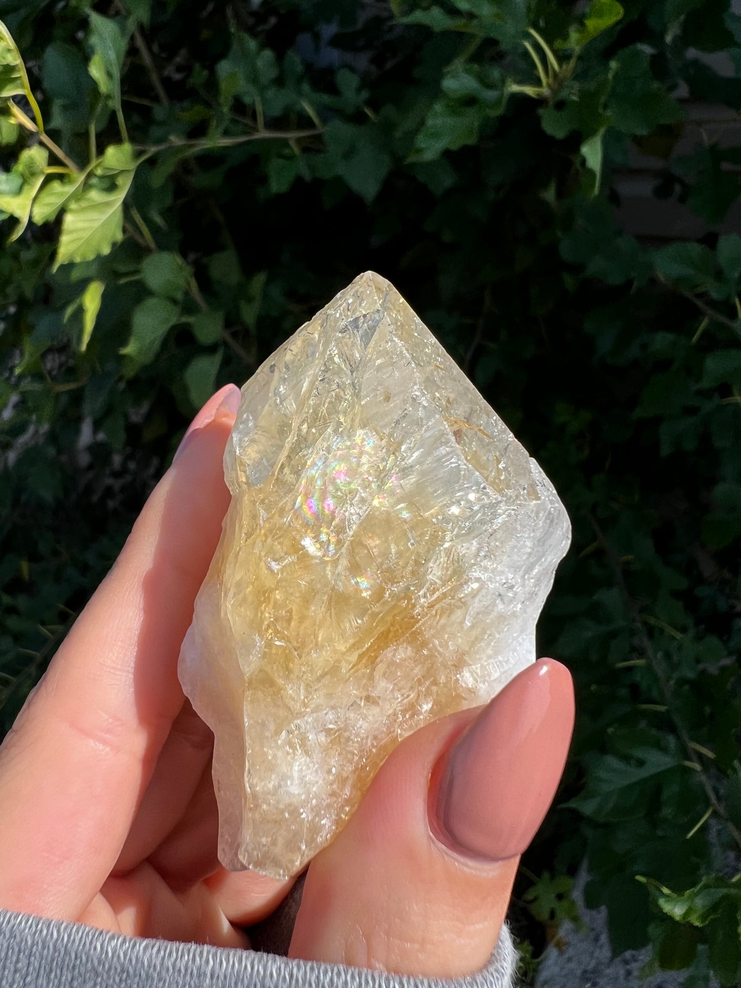 Citrine