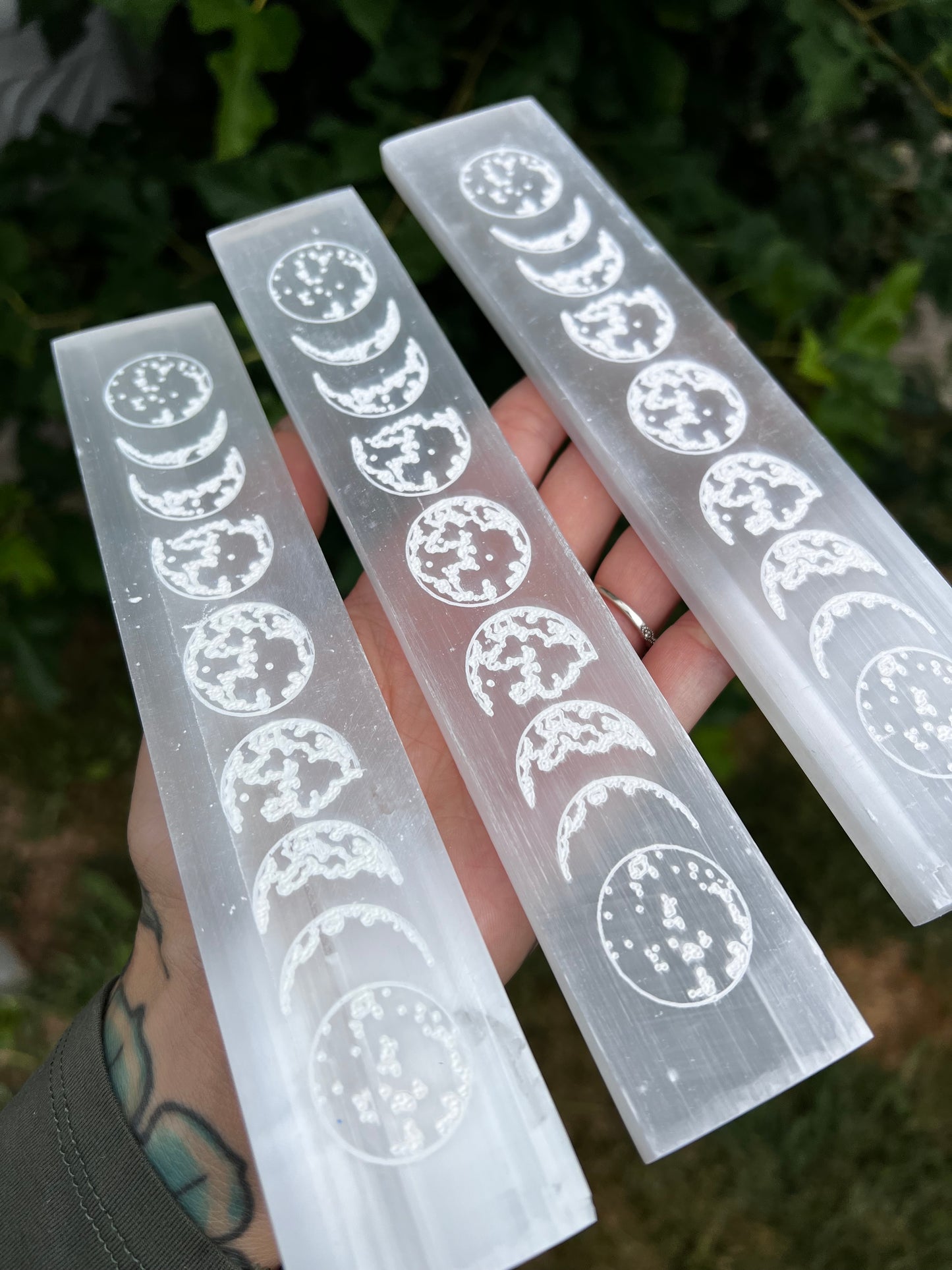 Selenite Platform