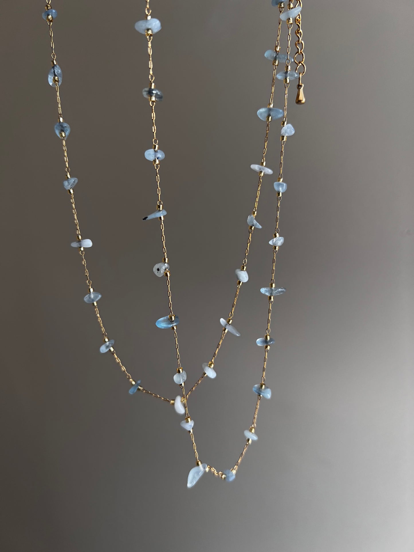 Crystal Chain