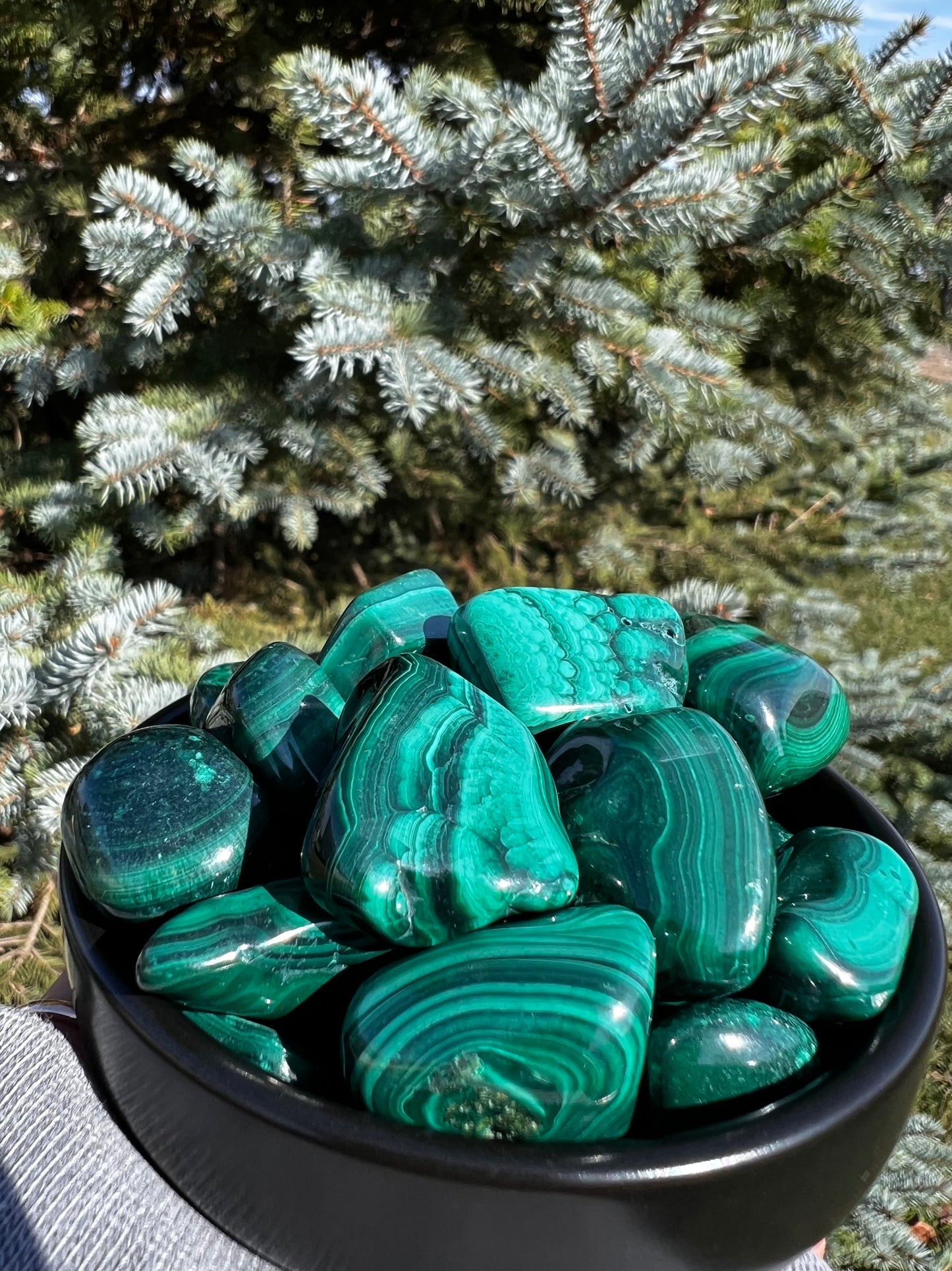 Malachite