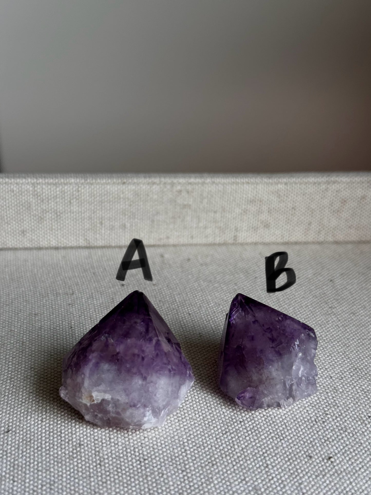 Spirit Quartz Specimen