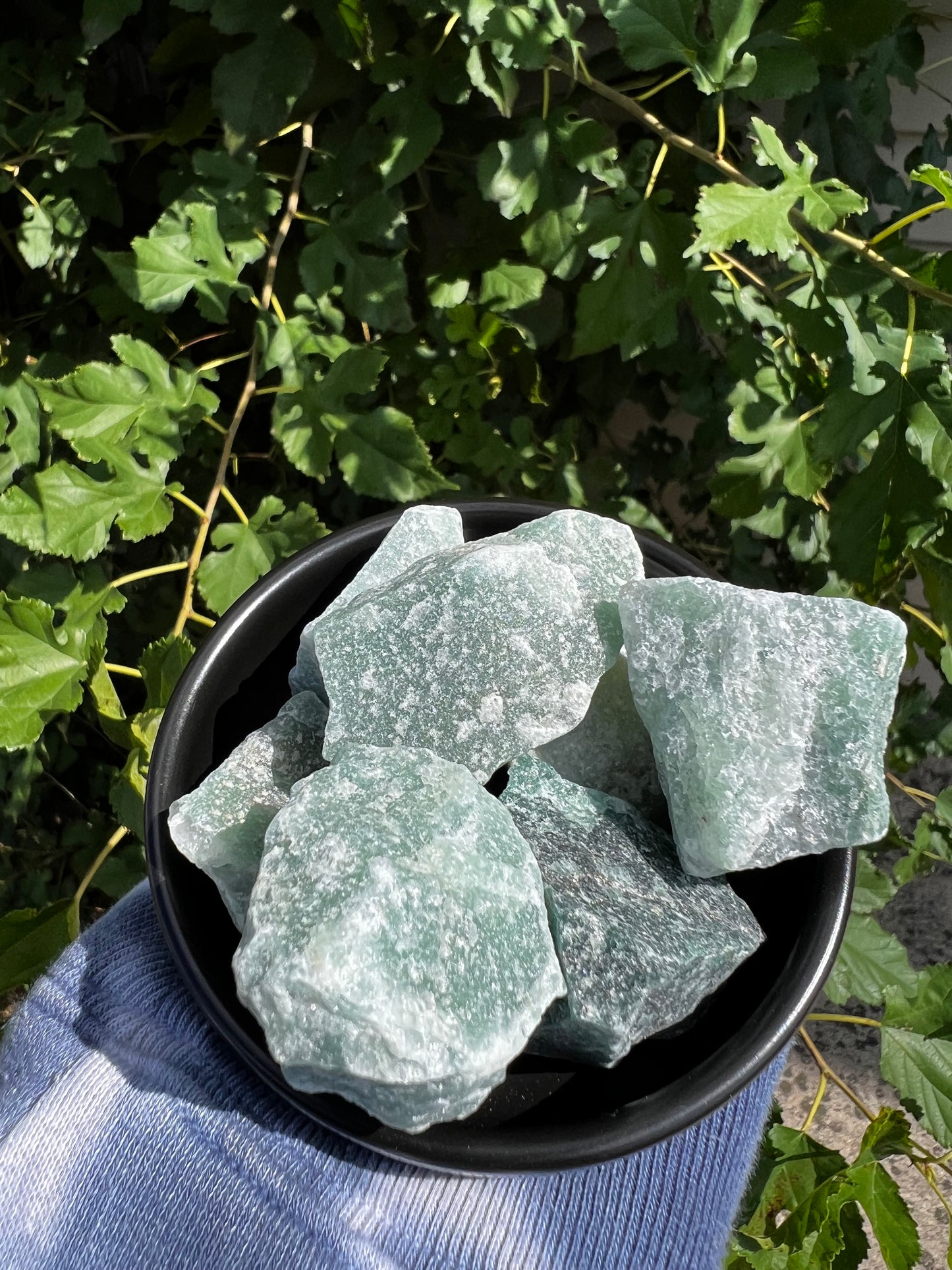 Green Aventurine