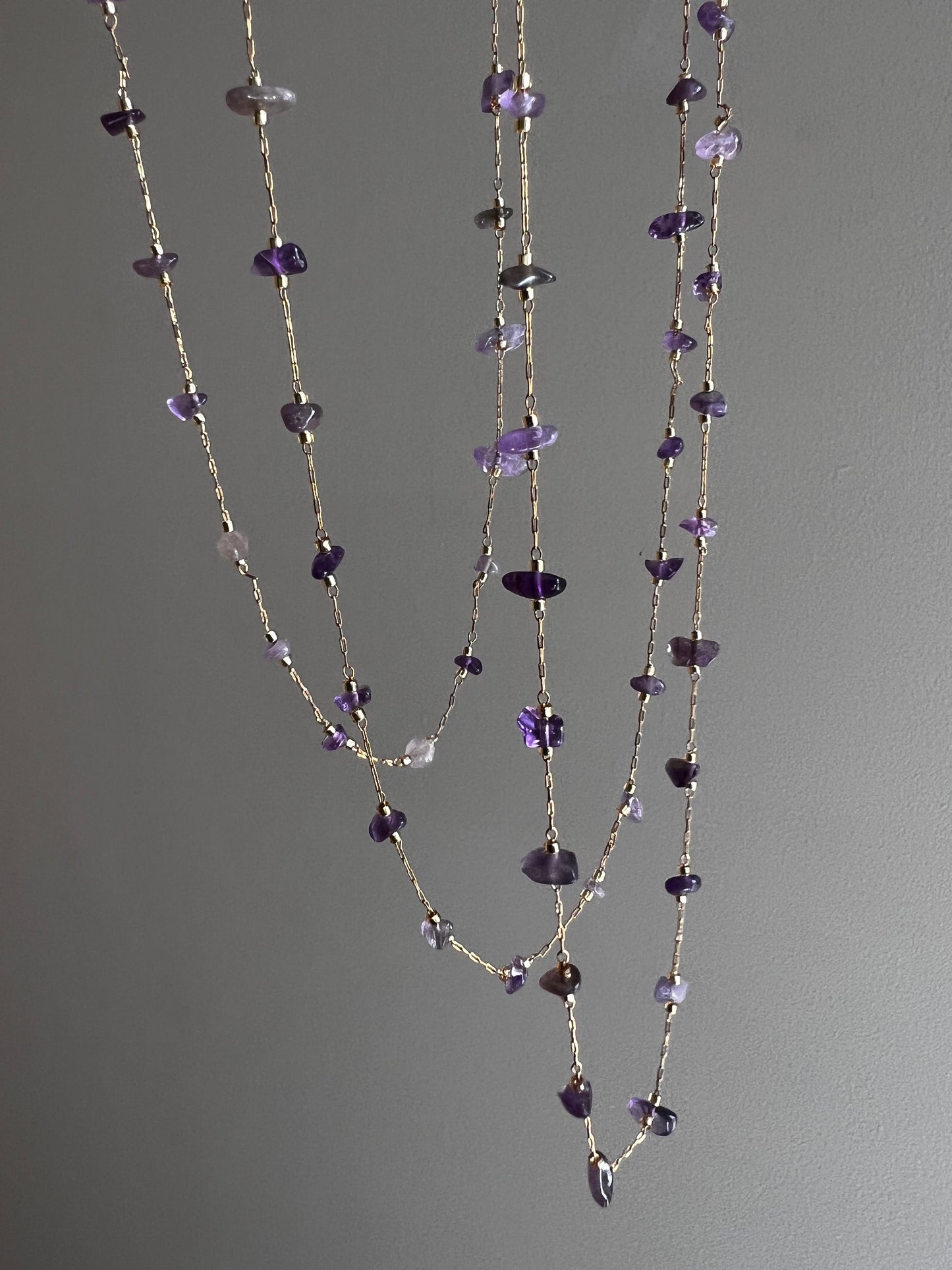 Crystal Chain