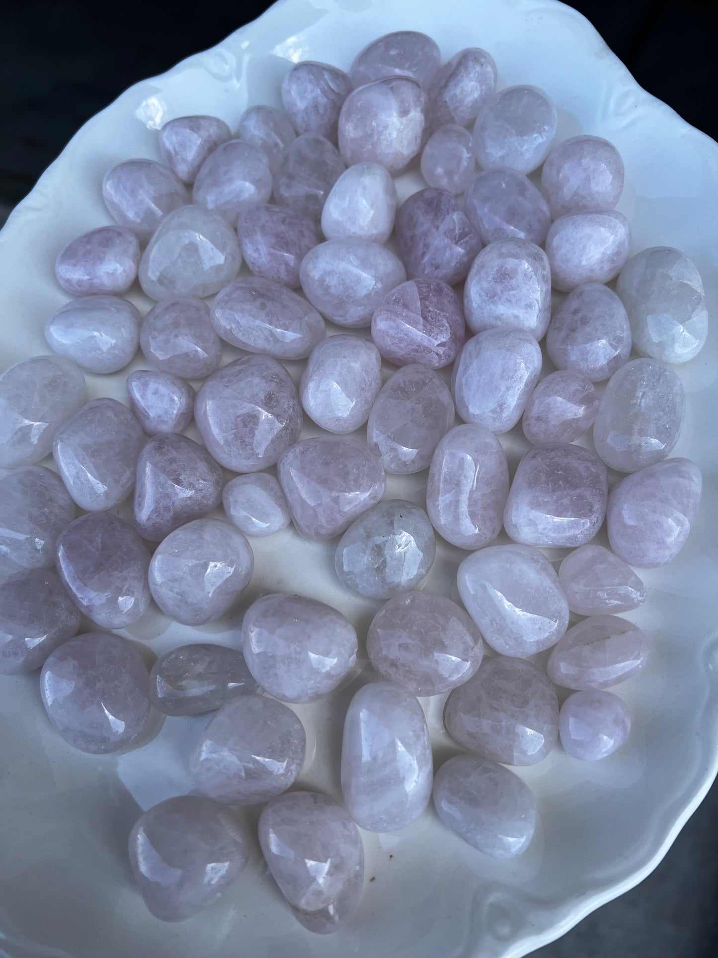 Rose Quartz