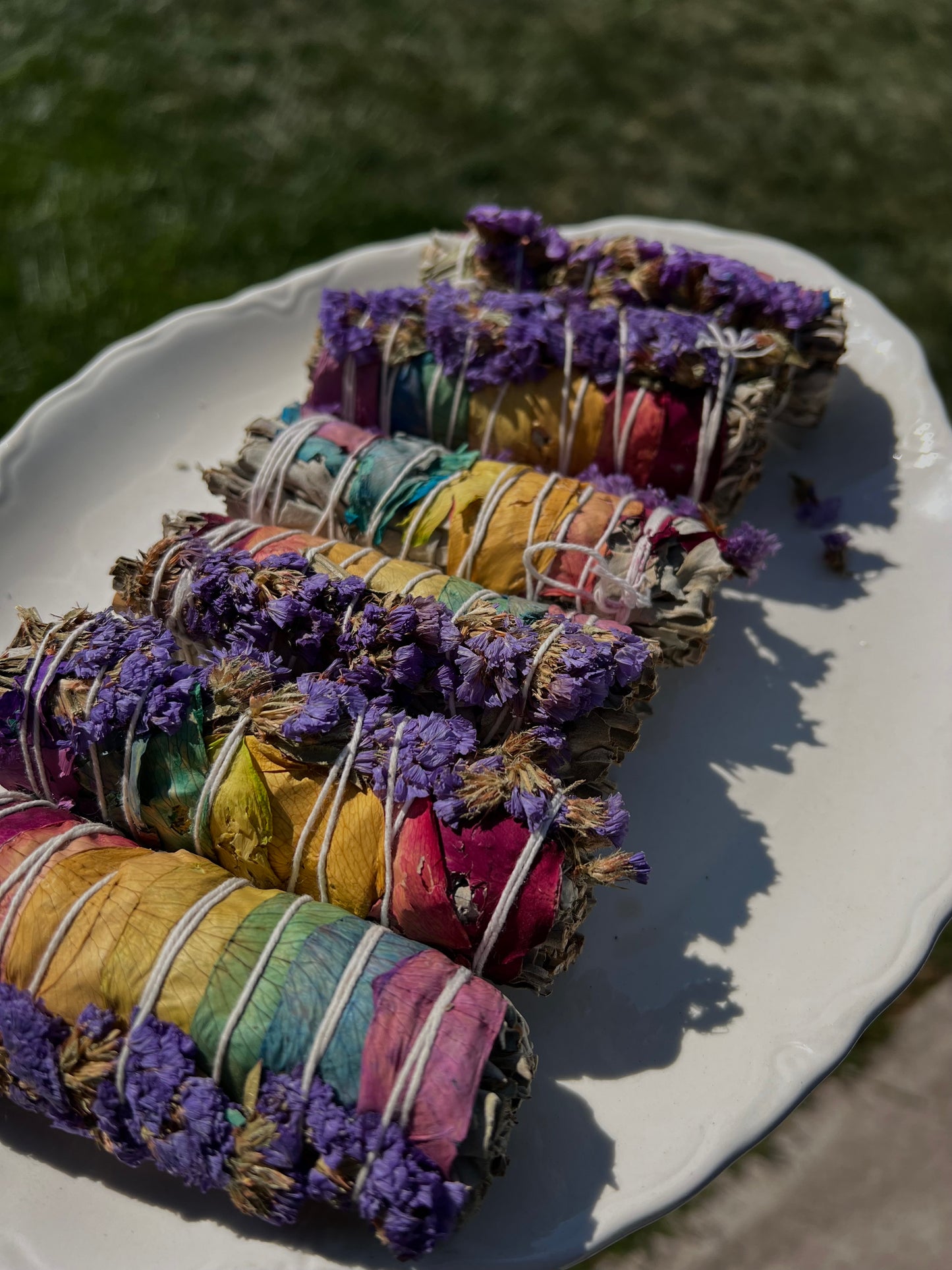 Floral Sage Bundle