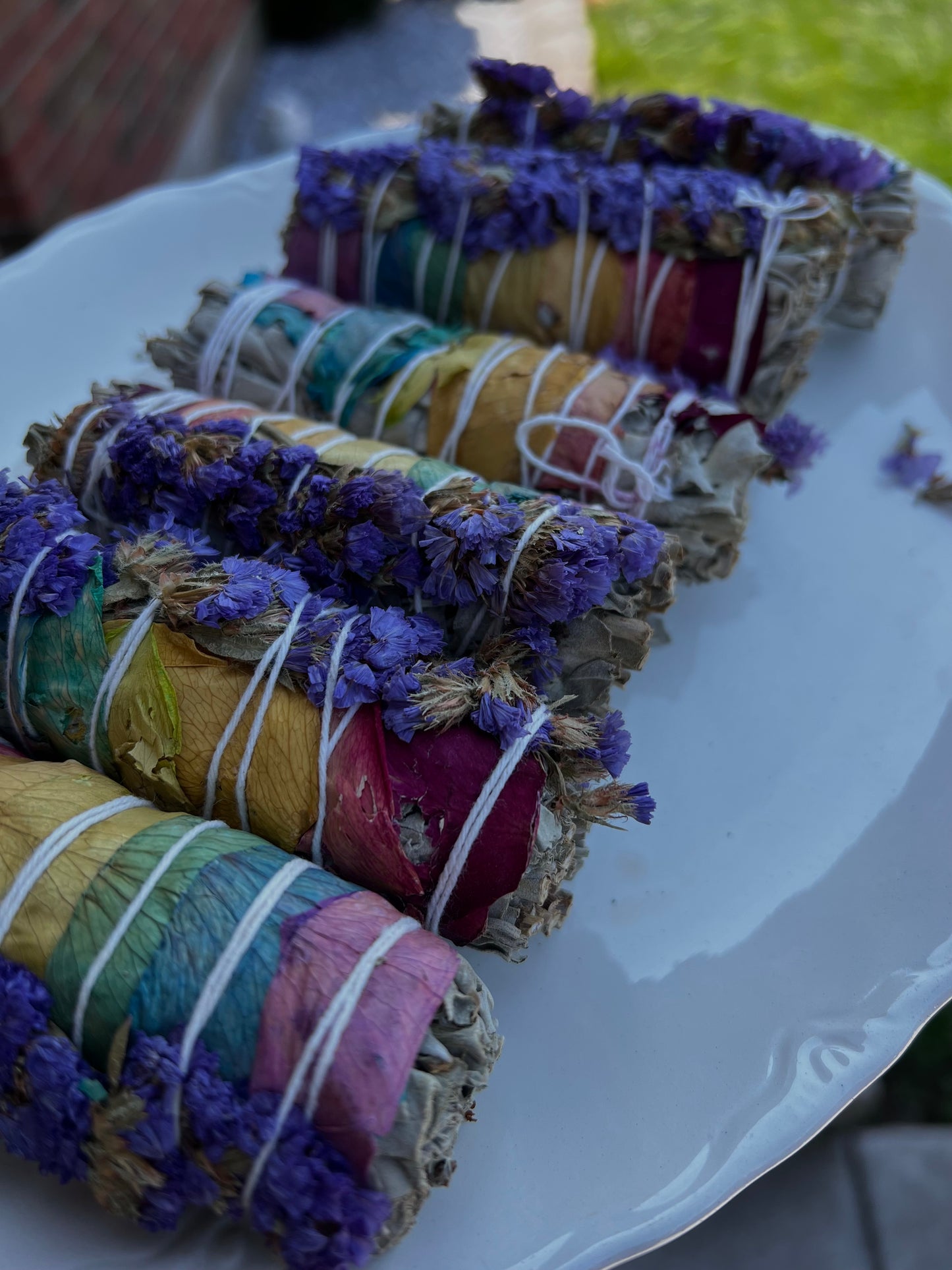 Floral Sage Bundle