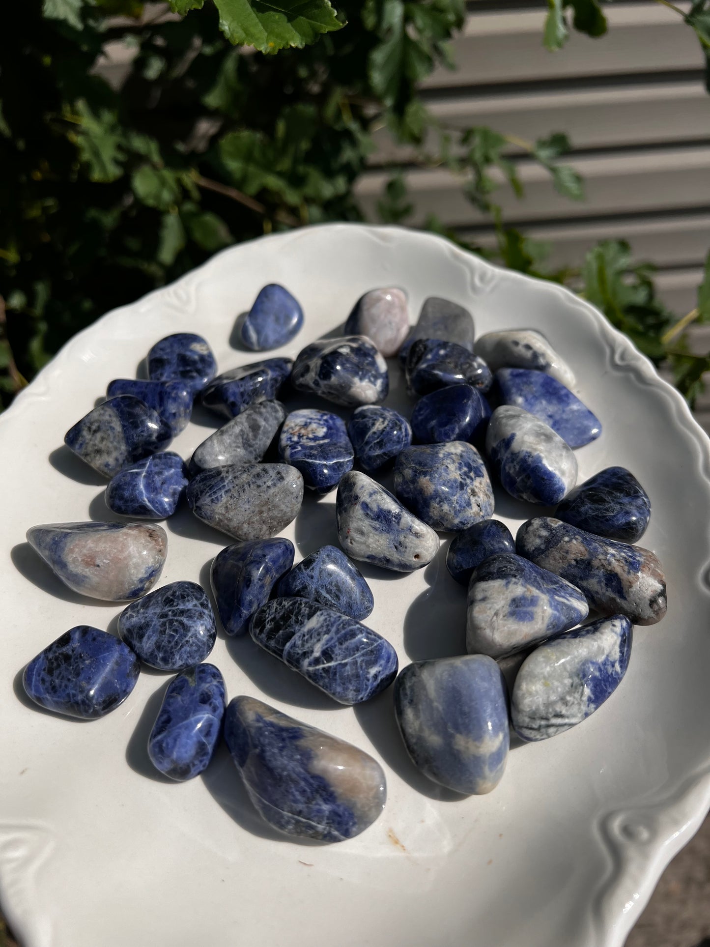 Sodalite