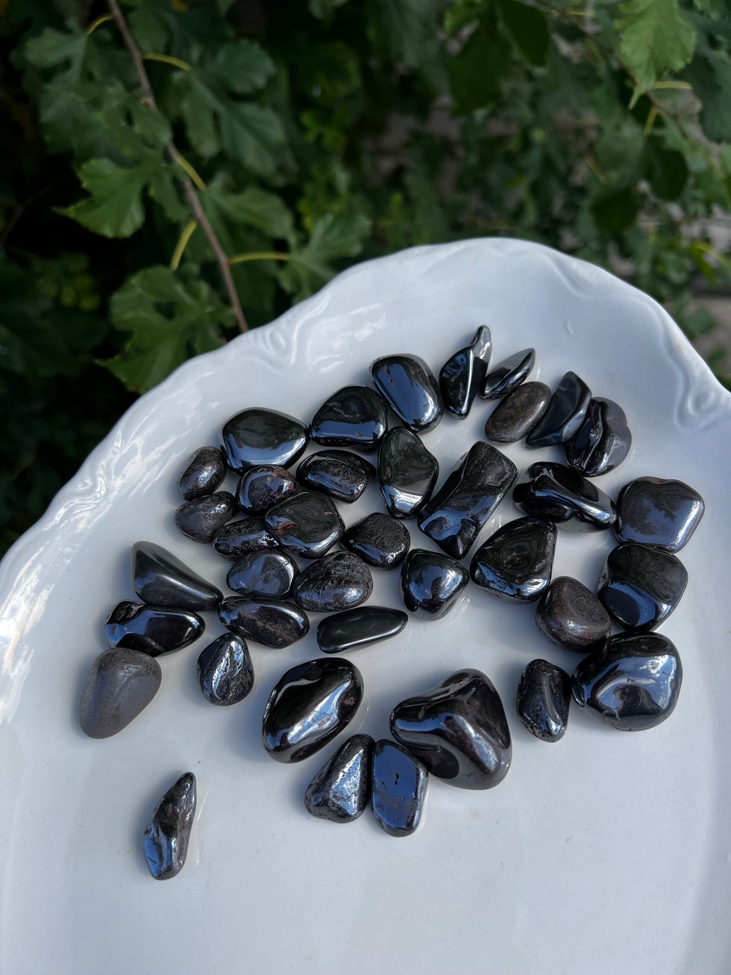 Hematite