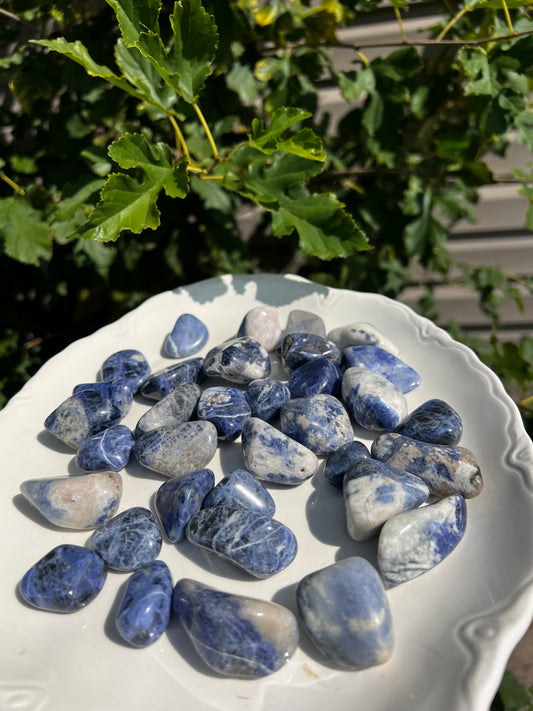 Sodalite