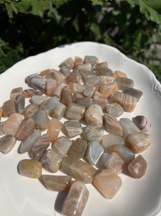 Moonstone