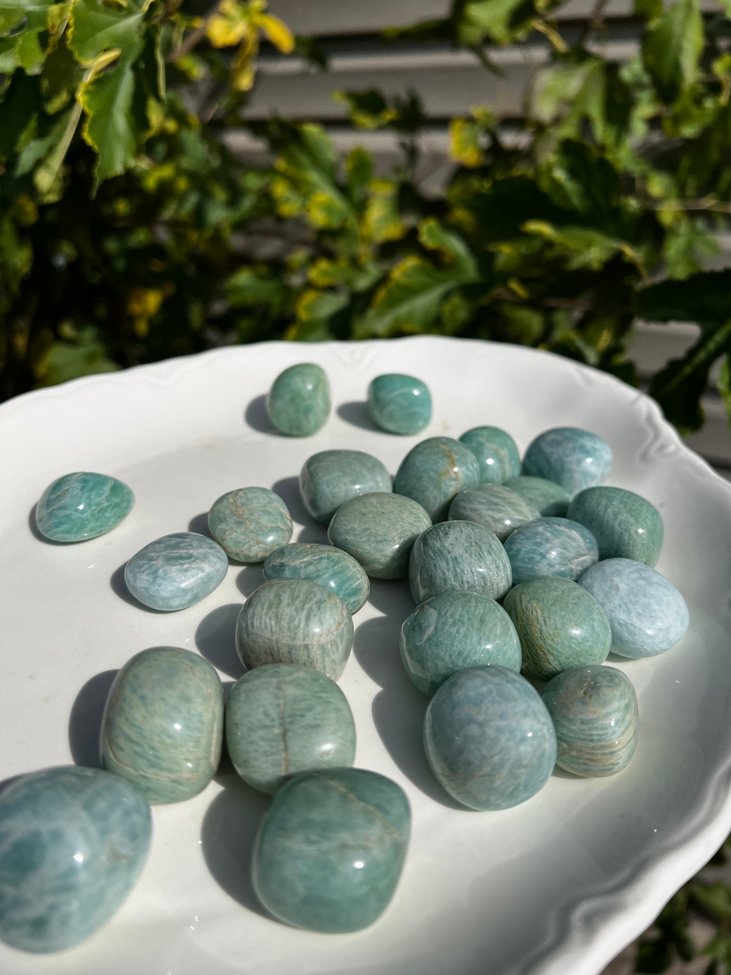 Amazonite