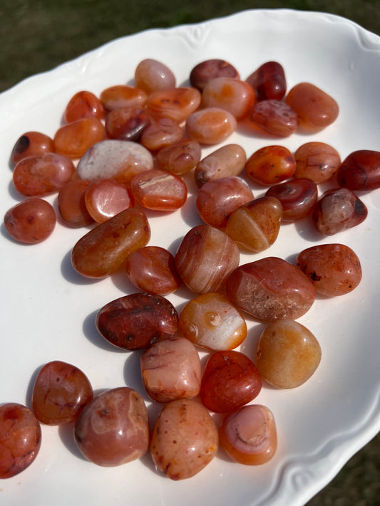 Carnelian