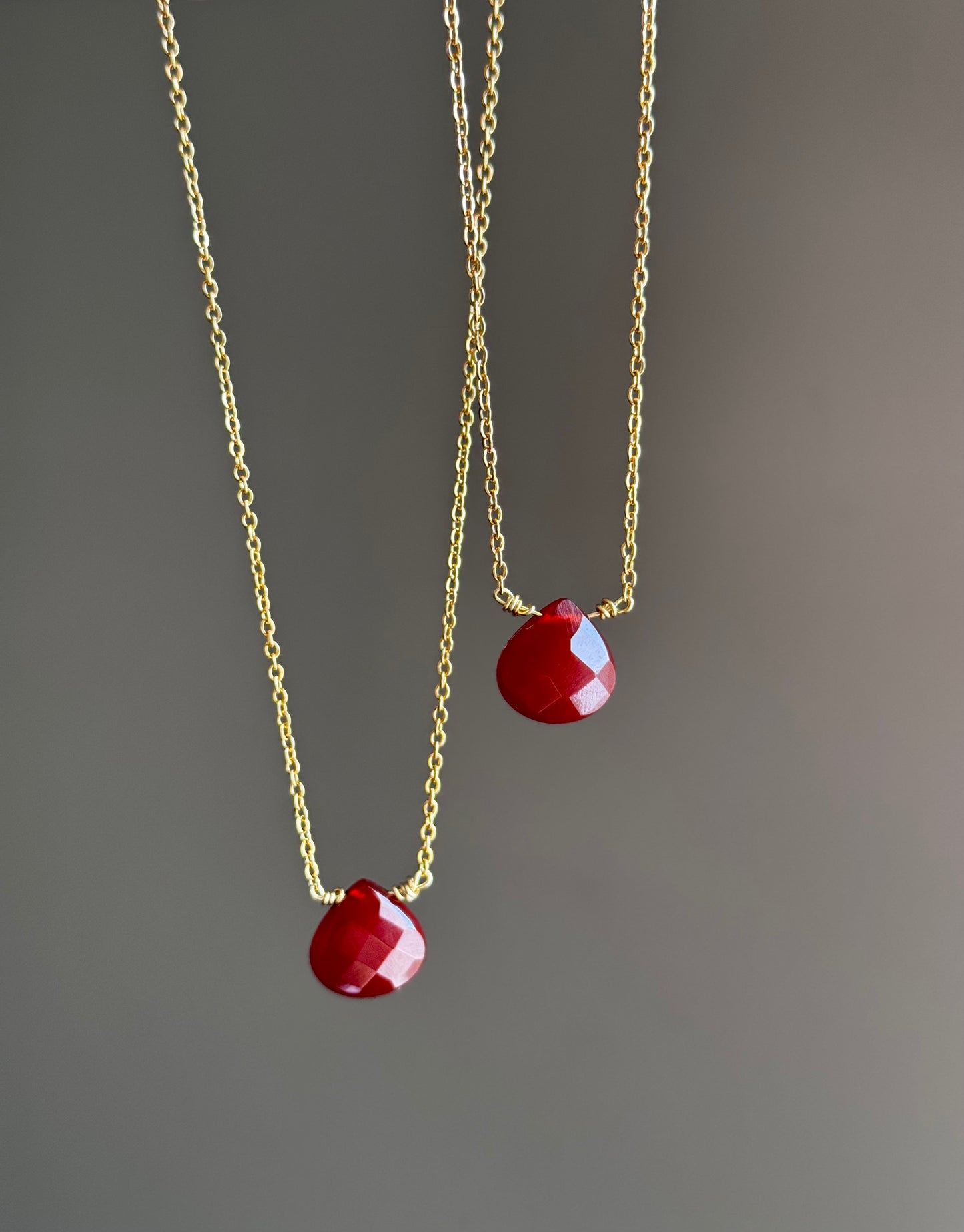 Cherry Bomb Chain