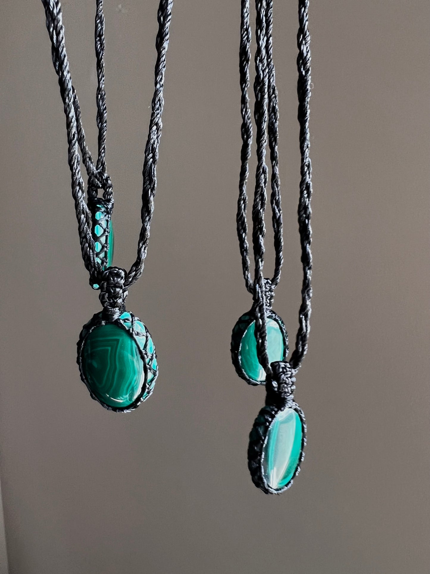 Malachite Cord