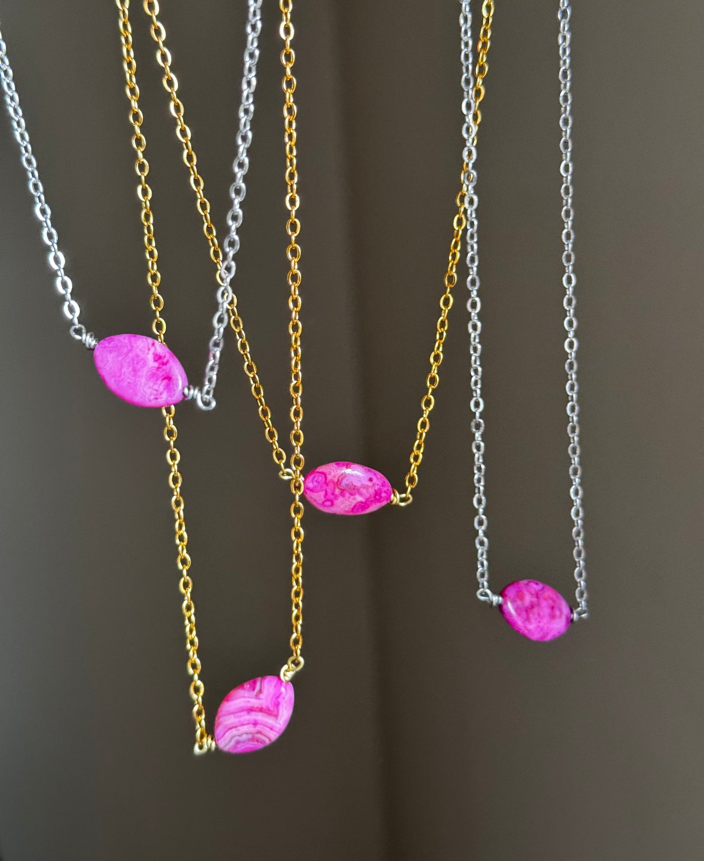 Barbie Chain