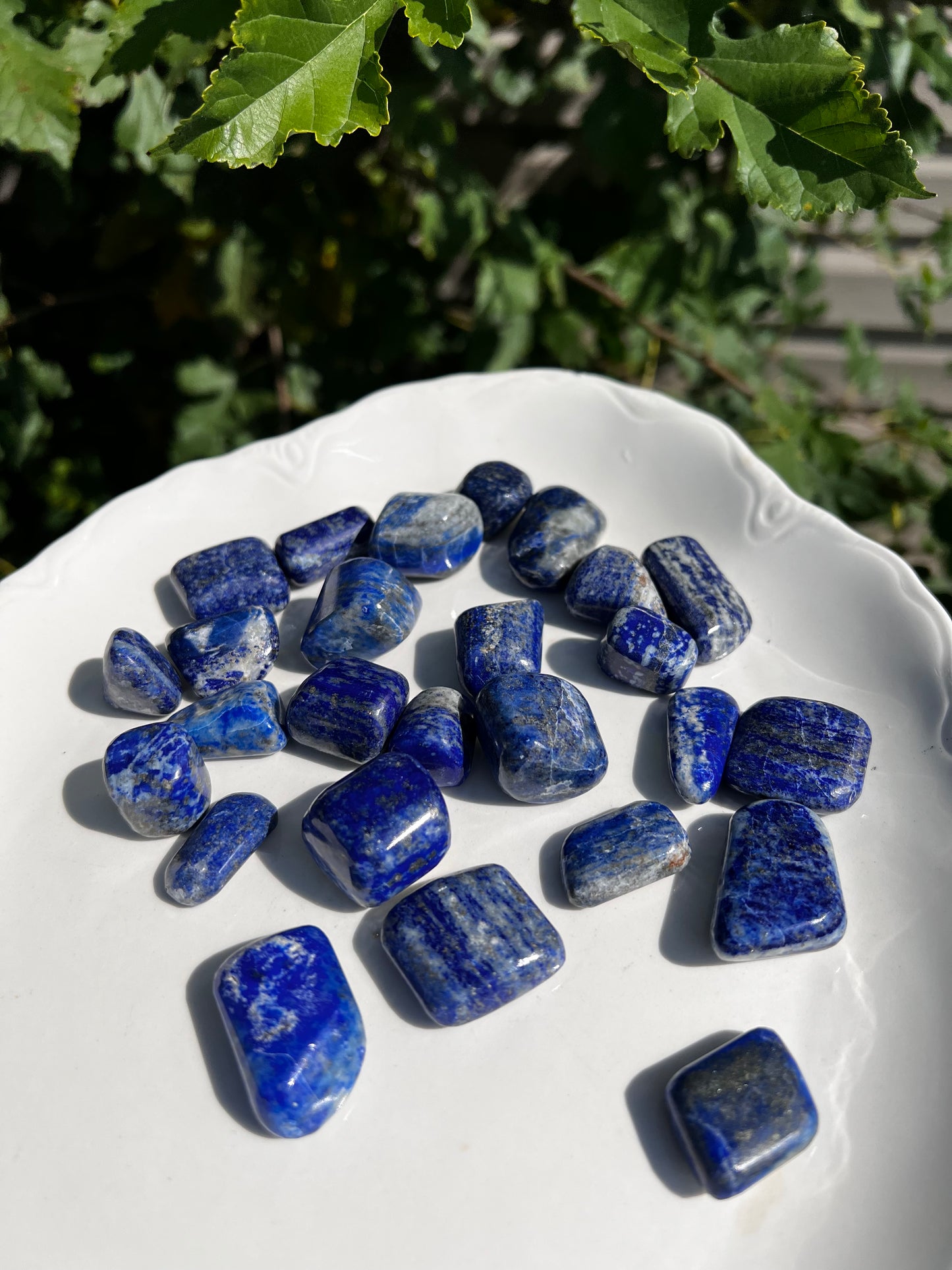 Lapis Lazuli