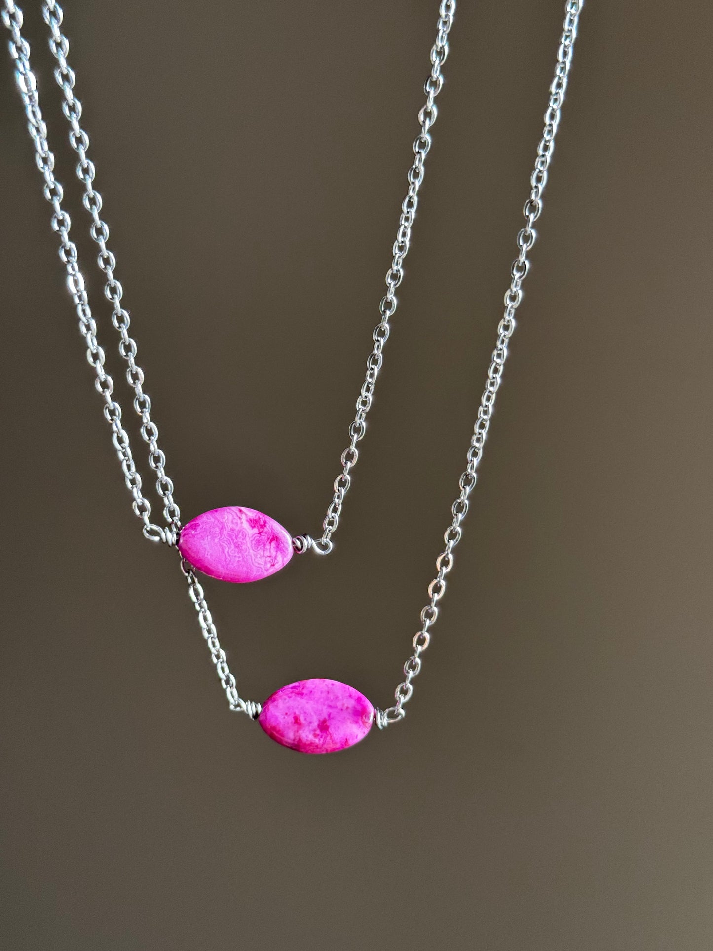 Barbie Chain