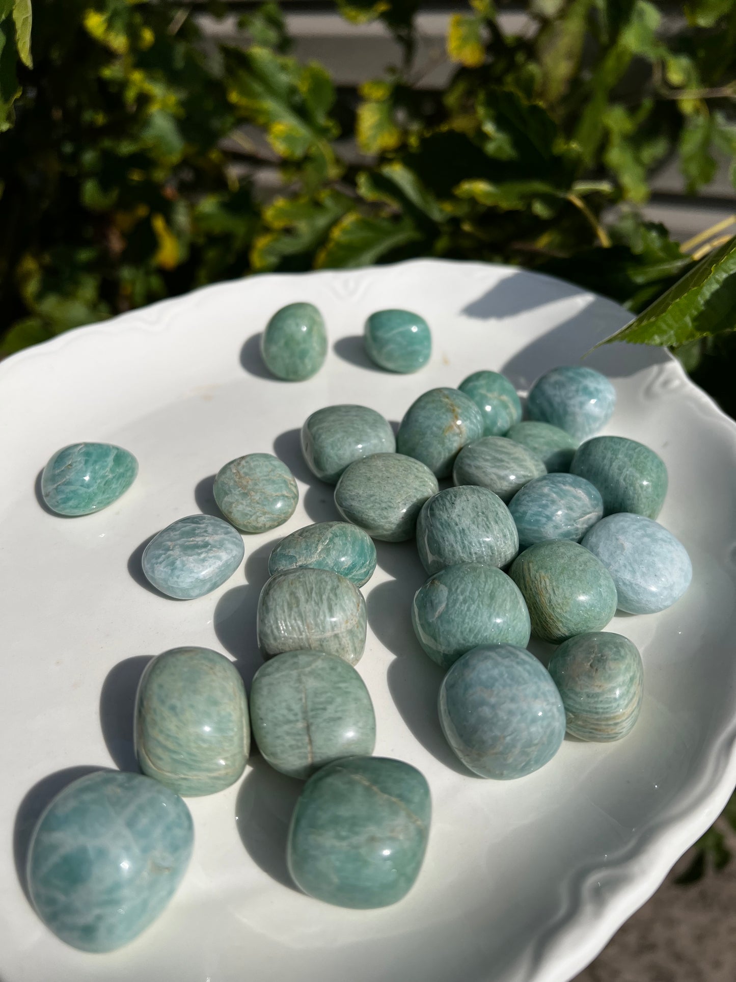 Amazonite