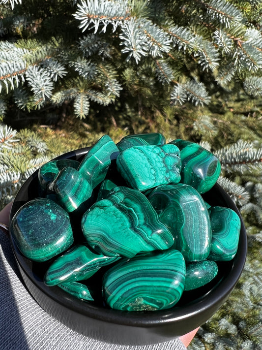 Malachite