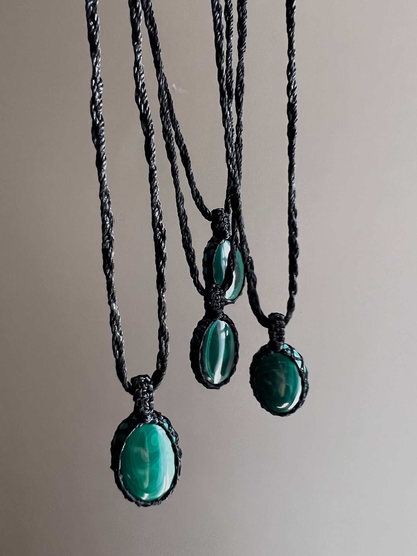 Malachite Cord